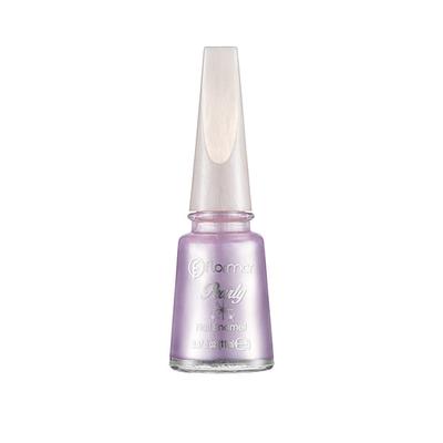 Flormar Pearly Nail Enamel PL118 Lilac Dreams 11 ml - Nail Polish
