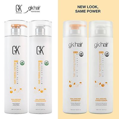 GK Hair Balancing Conditioner 1000 ml - Conditioners