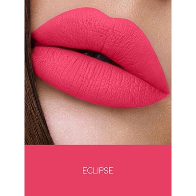 Miss Rose Long Lasting Mettalic LipGloss 7701 - 026M 17 20 gm - Lip Glosses