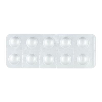 Amodep TM Tablet 10'S - Hypertension-Ana