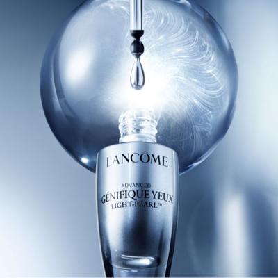 Lancome Advanced Genifique Yeux Light Pearl Eye And Lash Concentrate 20 ml - Under Eye Creams & Serums