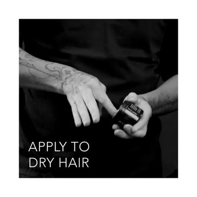 Sebastian Professional Matte Putty Texturising Paste 75 gm - Hair Perms & Texturizers