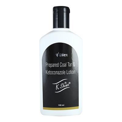 K SHINE Lotion 100ml - Fungal Infections-Taa