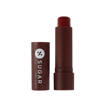 SUGAR Cosmetics Tipsy Lips Moisturizing Balm - 04 L.I.I.T 4.5 gm - Lipsticks