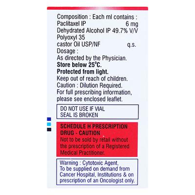 Gros 100mg Injection 1's - Cancer Oncology-Cyt