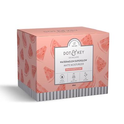 Dot & Key Watermelon SuperGlow Matte Moisturizer 60 ml - Face Moisturizers