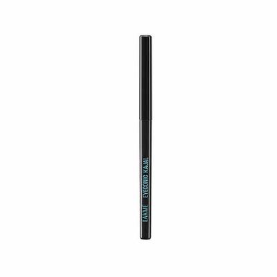 Lakme 9 to 5 Eyeconic Kajal, Waterproof, Smudgeproof, lasts 24 Hrs, Sparkling Black, 0.35 gm - Kajal & Kohls