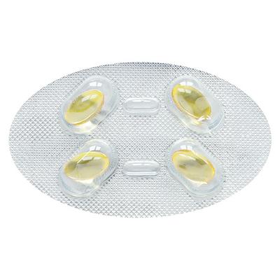 Calgym 60k Capsule 4's - Supplements-Vam