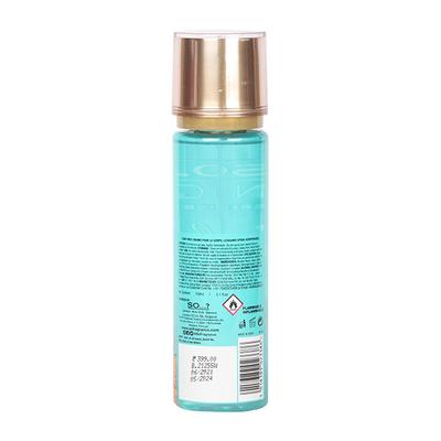 SO Unique Cashmere Body Mist 150 ml - Body Mist/Spray