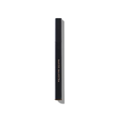 Manish Malhotra Beauty By MyGlamm Precision Liquid Eyeliner Brown Bronzite 1 ml - Eyeliners