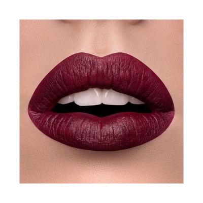 Mellow Cosmetics Liquid Lip Paint New York 23 gm - Liquid Lipsticks