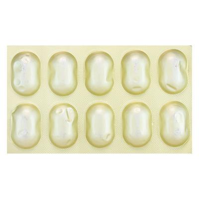 REVERAGE Tablet 10's - Supplements-Sup