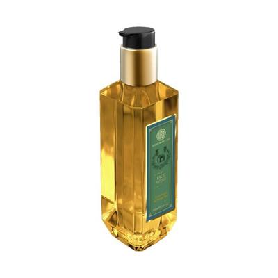 Forest Essentials Facial Cleanser Sandalwood & Orange Peelface Wash 200 ml - Face Wash & Cleansers