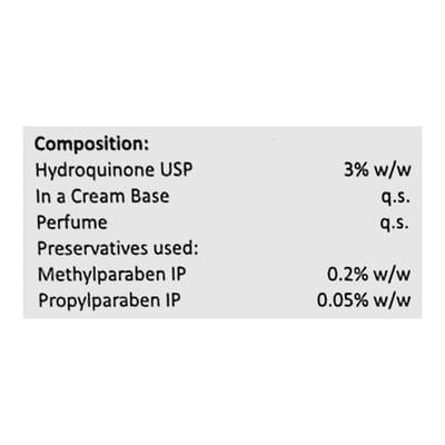 Hyde Cream 30gm - Hyperpigmentation-Oth