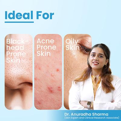 Fixderma Cosmetic Laboratories (FCL) Alpha Beta Acne Face Gel 30 ml - Face Gels