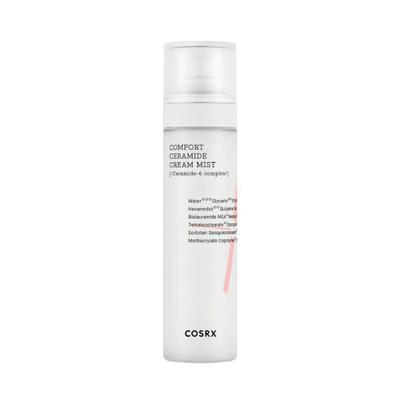 Cosrx Balancium Comfort Ceramide Cream Mist 1 20 ml - Face Mists