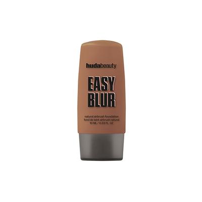 Huda Beauty Easy Blur Foundation Mini Truffle Cake 580N 10 ml - Foundation