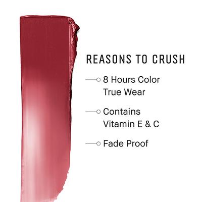 Bobbi Brown Crushed Lip Color - Ruby 3.4 gm - Lipsticks