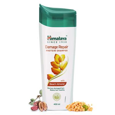 Himalaya Herbals Damage Repair Protein Shampoo 400 ml - Shampoos