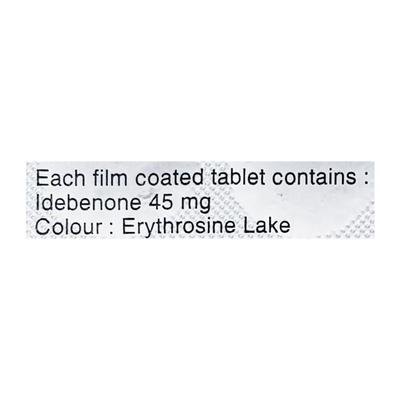 Norwayz Tablet 10'S - Nootropics And Neurotrophics