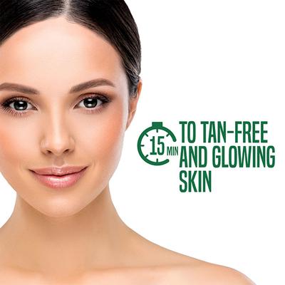 Nature's Essence Lacto Bleach 100 gm - Face Bleach