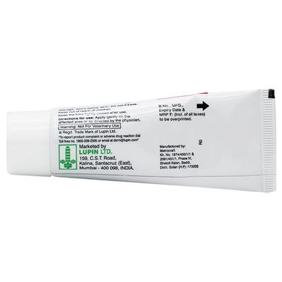 VOVILUP HOT Gel(Topical) 30gm - Pain relief-Nsa
