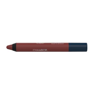 Chambor Extreme Matte Long Wear Lipcolor + Hyaluronic Acid - 20, 2.8gm - Lip Crayons