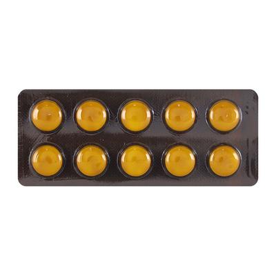 NITROTAG SR 100mg Tablet 10's - Bacterial Infections-OAB