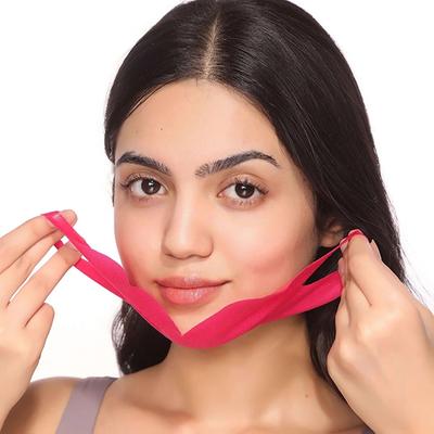 House of Beauty V Chin Uplifting Mask For Jawline, Double Chin Reduction with Collagen Gel 1's - Masks & Peels