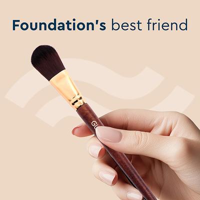 GUBB Foundation Brush 40 gm - Face Brush