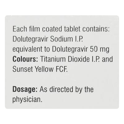 XAPAVIR Tablet 30's - Viral infections-Ant