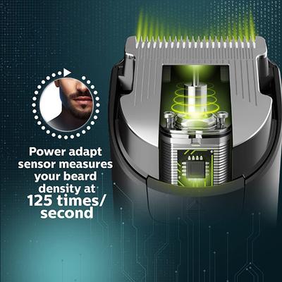 Philips Smart Beard Trimmer (BT3231/15) 1's - Trimmers