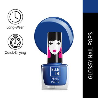 Elle 18 Nail Pops Nail Color 170 5 ml - Nail Polish
