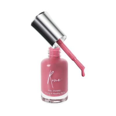 Rome Antique Redwood Strong & Healthy Nail Enamel 8 ml - Nail Polish