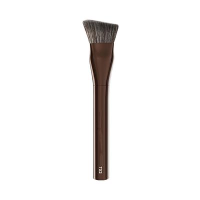 PAC T02 Foundation Blending Brush 1's - Face Brush