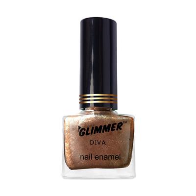 GL -9 ml 137PTEMPTING PEACH 9 ml - Nail Polish