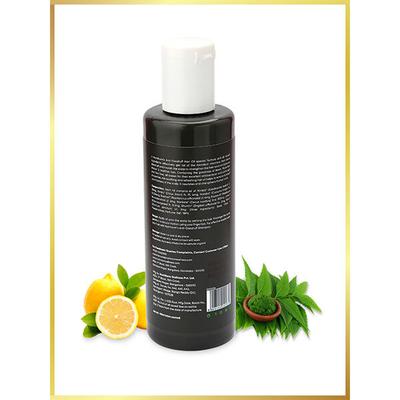 Nutrinorm Anti Dandruff Hair Oil 100 ml - Hair Oils