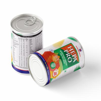 Hepa Pro Mixed Fruit Powder 400 g - Daily Health Drinks