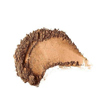 NOTE LUMINOUS SILK COMPACT POWDER 207 10 gm - Compact Powder