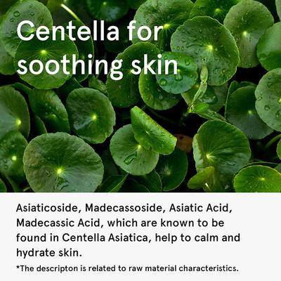 One Thing Centella Moisturizing Sunscreen 50 ml - Body Sunscreen