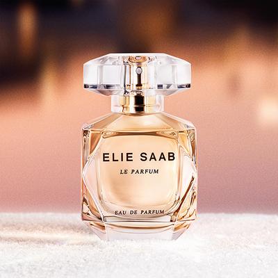 Elie Saab Le Parfum Eau de Parfum 30 ml - Women Perfumes (Edt/Edp)
