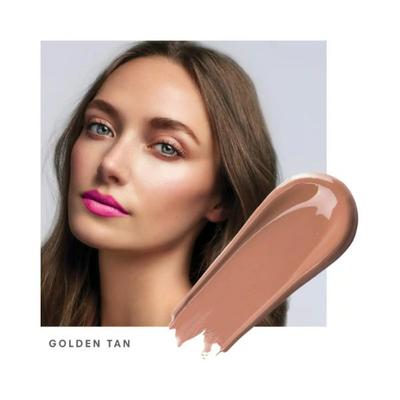 Juice Beauty PHYTO-PIGMENTS Flawless Serum Foundation 20 Golden Tan 30 ml - Foundation