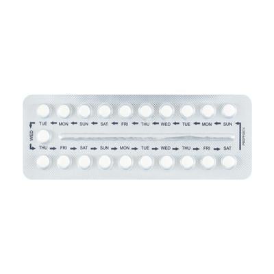 Freedase 30 Tablet 21's - Contraception-Ora