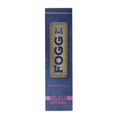 Fogg Fragrance Body Spray - Bleu Spring 120 ml - Men Deodorants/Roll-Ons