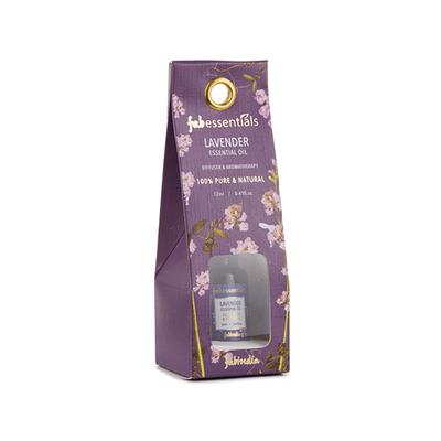 Fabessentials Lavender Essential Oil 12 ml - Essential Oils