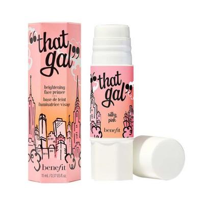 Benefit Cosmetics That Gal Primer -Silky Pink 11 ml - Primer