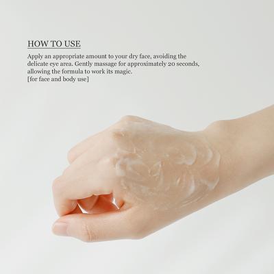 Beauty Of Joseon Apricot Blossom Peeling Gel 100 ml - Scrubs & Exfoliants