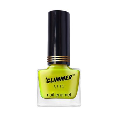 GL -9 ml 76LCAMERY BIRD 9 ml - Nail Polish