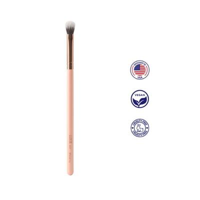 Luxie 227 Blending Brush - Rose Gold 1's - Eye Brush