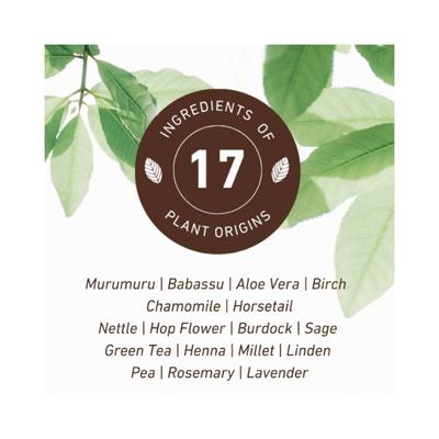 Anthi- Anti-Thinning Hair Conditioner 100 ml - Conditioners